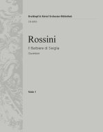 IL BARBIERE DI SIVIGLIA. OUV. ORCHESTRE