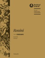 SEMIRAMIDE. OUVERTURE ORCHESTRE