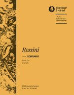 SEMIRAMIDE. OUVERTURE ORCHESTRE