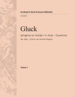 IPHIGENIE EN AULIDE. OUVERTURE ORCHESTRE