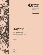 LOHENGRIN.EINLEITUNG ZUM 3.AKT ORCHESTRE