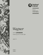 LOHENGRIN.EINLEITUNG ZUM 3.AKT ORCHESTRE