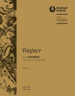 LOHENGRIN.EINLEITUNG ZUM 3.AKT ORCHESTRE