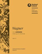 LOHENGRIN.EINLEITUNG ZUM 3.AKT ORCHESTRE