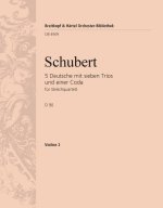 5 DEUTSCHE MIT 7 TRIOS D 90 MUSIQUE D'ENSEMBLE