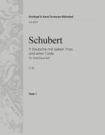 5 DEUTSCHE MIT 7 TRIOS D 90 MUSIQUE D'ENSEMBLE