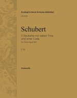 5 DEUTSCHE MIT 7 TRIOS D 90 MUSIQUE D'ENSEMBLE