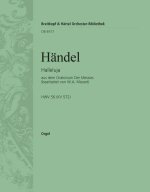 HALLELUJA AUS HWV 56
