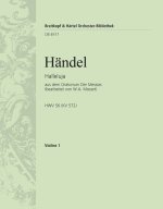HALLELUJA AUS HWV 56