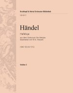 HALLELUJA AUS HWV 56