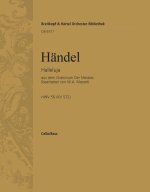 HALLELUJA AUS HWV 56