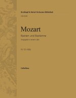 BASTIEN U. BASTIENNE KV 50 ORCHESTRE