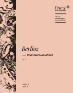 SYMPHONIE FANTASTIQUE OP. 14 ORCHESTRE