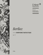SYMPHONIE FANTASTIQUE OP. 14 ORCHESTRE