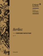 SYMPHONIE FANTASTIQUE OP. 14 ORCHESTRE