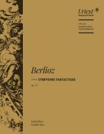 SYMPHONIE FANTASTIQUE OP. 14 ORCHESTRE