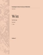 SINFONIE C-DUR (JENAER) ORCHESTRE