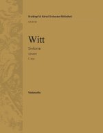 SINFONIE C-DUR (JENAER) ORCHESTRE
