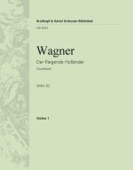 FLIEGENDER HOLLANDER.OUVERTURE ORCHESTRE