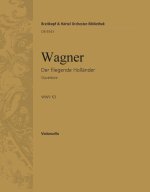 FLIEGENDER HOLLANDER.OUVERTURE ORCHESTRE