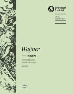 PARSIFAL. KARFREITAGSZAUBER ORCHESTRE