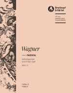 PARSIFAL. KARFREITAGSZAUBER ORCHESTRE