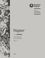 PARSIFAL. KARFREITAGSZAUBER ORCHESTRE
