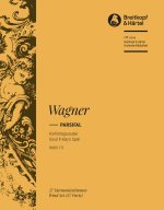 PARSIFAL. KARFREITAGSZAUBER ORCHESTRE