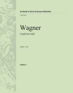 SIEGFRIED-IDYLL ORCHESTRE