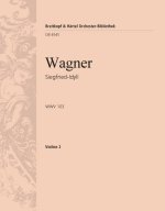 SIEGFRIED-IDYLL ORCHESTRE