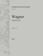 SIEGFRIED-IDYLL ORCHESTRE