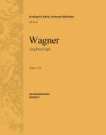 SIEGFRIED-IDYLL ORCHESTRE