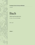 WEIHNACHTSORATORIUM BWV 248