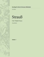 FLEDERMAUS OP. 367. OUVERTURE ORCHESTRE