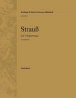FLEDERMAUS OP. 367. OUVERTURE ORCHESTRE