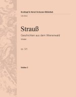 GESCHICHTEN AUS DEM WIENERWALD ORCHESTRE