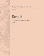 FRUHLINGSSTIMMEN OP. 410 ORCHESTRE