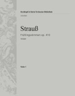 FRUHLINGSSTIMMEN OP. 410 ORCHESTRE