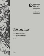 KAISERWALZER OP. 437 ORCHESTRE