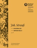 KAISERWALZER OP. 437 ORCHESTRE