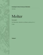 KLARINETTENKONZERT NR. 2 D-DUR CLARINETTE