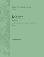 KLARINETTENKONZERT NR. 2 D-DUR CLARINETTE