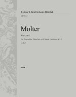 KLARINETTENKONZERT NR. 3 G-DUR CLARINETTE