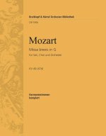 MISSA BREVIS IN G KV 49 (47D)