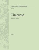 SINFONIA B-DUR ORCHESTRE