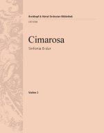 SINFONIA B-DUR ORCHESTRE