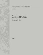 SINFONIA B-DUR ORCHESTRE