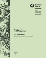 IMPROMPTUS OP. 5/5 UND 5/6 MUSIQUE D'ENSEMBLE