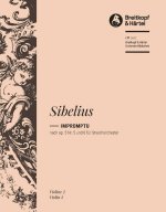 IMPROMPTUS OP. 5/5 UND 5/6 MUSIQUE D'ENSEMBLE