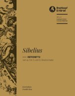 IMPROMPTUS OP. 5/5 UND 5/6 MUSIQUE D'ENSEMBLE